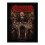 Kreator Gods Of Violence Woven Patch 1