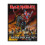 Iron Maiden Maiden England Patch 1