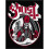 Ghost Ghost Secular Haze Standard Patch 1