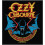 Ozzy Osbourne Bat Patch 1