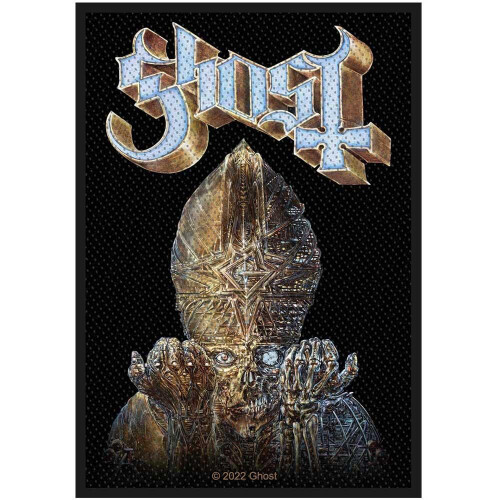 Ghost Ghost Impera Standard Patch