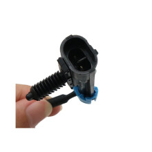 4 Peças para Sensores ABS de Velocidade da Roda para para 15058370