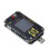 Digital USB   Converter CC CV Adjustable 0.6-30V 2A 15W Step-Down Power Module 5V 9V 12V 24V Desktop Power Supply 5