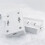 For Pico4 Tracker Charger, Charging Base Bracket, with Multiple Charging Port Bracket VR Accessories 3 Port 7