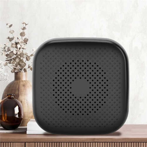 Portable Speaker  5.0 Wireless Connection  Charging Work Voice  Supports Card Insertion 1