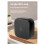Portable Speaker  5.0 Wireless Connection  Charging Work Voice  Supports Card Insertion 8