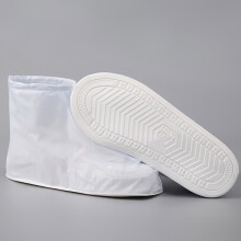 Überschuhe Regenwasser L (38-40) Abriebfest