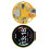 Placa de Desenvolvimento ESP32-C3 WiFi BT com Tela Circular TFT de 1,28 Polegadas, Módulo ESP32-C3--1U Integrado, RISC-V de 32 Bits e 160 MHz 2