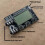 FM Stereo Transmitter Board Digital LCD 2 Channel Wireless Audio Module 76M-108M [This is Not A Radio] 2