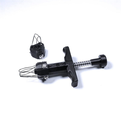 1S 2S FPV Racing Drone Prop Removal Tool Rope-Pulling Propeller Puller for BetaFPV Air65 Air75 Meteor75 Pro Quadcopter 1