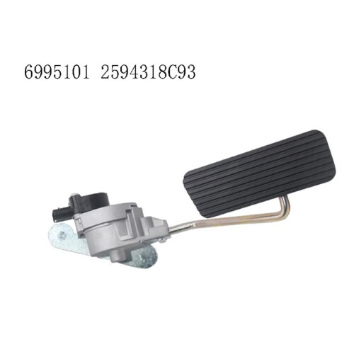 For IC Harvester Accelerator Pedal Position Sensor Throttle Sensor 6995101 2594318C93 2