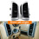 Dashboard Air Conditioning Outlet AC Vent Grille for  Cayenne 2010-2017 Left 7P5819703D 3