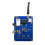 Wireless LoRa1280 Function Demonstration Board Demo SX1280 Module Distance Measurement PCBA Solution Board Development 2