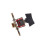 For  3D Printed CyberBrick Ship-Style Three-Position  Plate SH1.0-3Pin 4