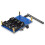 Wireless LoRa1280 Function Demonstration Board Demo SX1280 Module Distance Measurement PCBA Solution Board Development 4