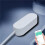 Tuya Zigbee Multifunctional Pressure Sensor Flexible Thin Film Pressure Sensor Detection Strip  Life APP 65cm 2