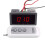 6V12V24V5A Wireless Remote PWM  Motor Fan Speed Controller Regulator, Motor Speed Control  Set, for DIY Projects 2