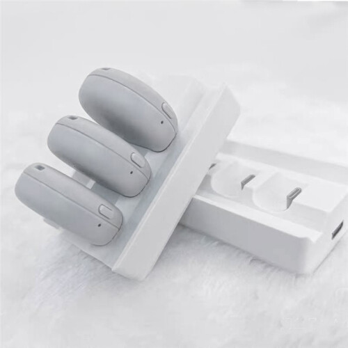 For Pico4 Tracker Charger, Charging Base Bracket, with Multiple Charging Port Bracket VR Accessories 5 Port