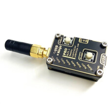 New USBNinja Professional Remote Control PRO Edition (RRG Support Layout)