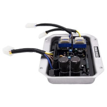 An-5-203 Automatic Voltage Regulator,AN5-203 Generator Replacement for Denyo Generator Set Voltage Control Module