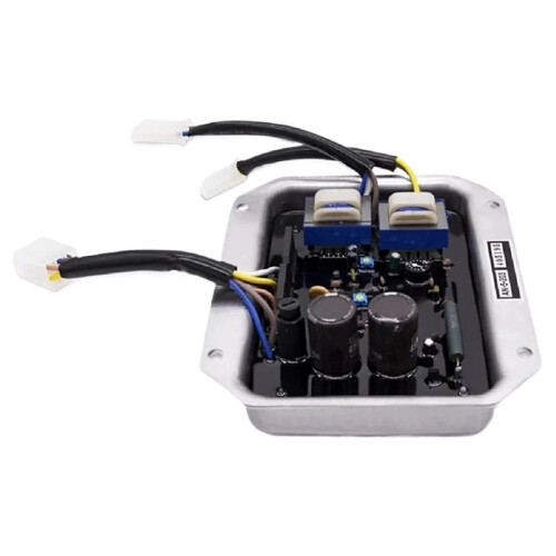 An-5-203 Automatic Voltage Regulator,AN5-203 Generator Replacement for Denyo  Generator Set Voltage Control Module