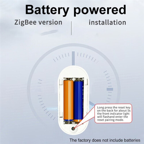 Tuya Zigbee Multifunctionele Druksensor Flexibele Dunne Film Druksensor Detectiestrip  Life APP 30cm 2