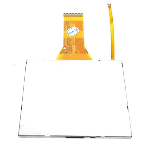 LCD Display Screen Replacement for  D300 D90 Digital Camera, Repair Part, Clear Viewing, Durable Camera LCD Panel 1