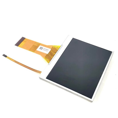 LCD Display Screen Replacement for  D300 D90 Digital Camera, Repair Part, Clear Viewing, Durable Camera LCD Panel 2