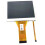 LCD Display Screen Replacement for  D300 D90 Digital Camera, Repair Part, Clear Viewing, Durable Camera LCD Panel 4