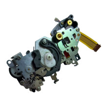 For D5500 D5600 Aperture Assembly Motor Replacement Unit, Camera Lens Diaphragm Control Repair Parts