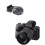 Cold Shoe Wind Muff for   V1 Camera Microphone Windscreen 5