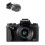 Cold Shoe Wind Muff for   V1 Camera Microphone Windscreen 6