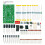 BH1417F FM Stereo Transmitter Board Soldering Kit FM DIY Electronics Construction Kit TJ-56-113 5