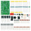BH1417F FM Stereo Transmitter Board Soldering Kit FM DIY Electronics Construction Kit TJ-56-113 6