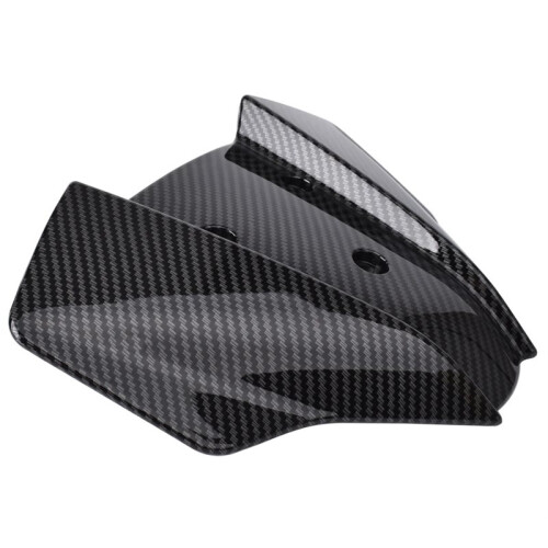 Motorcycle Windshield Windscreen for 1290 SuperDuke R  125 250 390 Front Wind Deflector Accessories 1