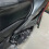 Motorcycle Side Frame Spoiler Fairing for  CBR650R 2024-2026 Side Cowl Cover Panel Accessories 6