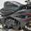 Motorcycle Side Frame Spoiler Fairing for  CBR650R 2024-2026 Side Cowl Cover Panel Accessories 7