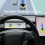 8.8" Wireless CarPlay Dashboard Screen for  Model Y , Support Wireless CarPlay, GPS Navigation, Touch Display 4