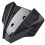 Motorcycle Windshield Windscreen for 1290 SuperDuke R  125 250 390 Front Wind Deflector Accessories 5
