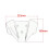 Motorcycle Windshield Windscreen for 1290 SuperDuke R  125 250 390 Front Wind Deflector Accessories 7
