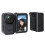 For   Thumb Sports Camera Convert to DSLR Handle Magnetic Suction Quick Release Bracket with Wrist Strap 5