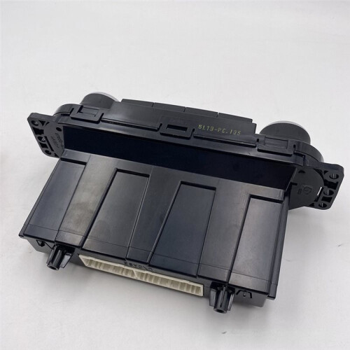 Air Conditioning Panel Controller 97250-3K672 972503K672 for  Sonata NF A/C Panel Control Panel Assembly
