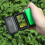For   Thumb Sports Camera Convert to DSLR Handle Magnetic Suction Quick Release Bracket with Wrist Strap 8