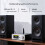2025 DAMP-30A Amplifier Fever Class Home Desktop High Power  5.2 200W Digital Power Amplifier Class D 4