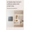 Tuya Zigbee Intelligent Button  Dual Control Multi-Control  Home  Voice Control Remote  3 Gang 5