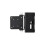 Secure Housing Case for RDK X5 Board with Camera Holder Enhanced Protection Easy Installation Ideal for DIY Electronics 3