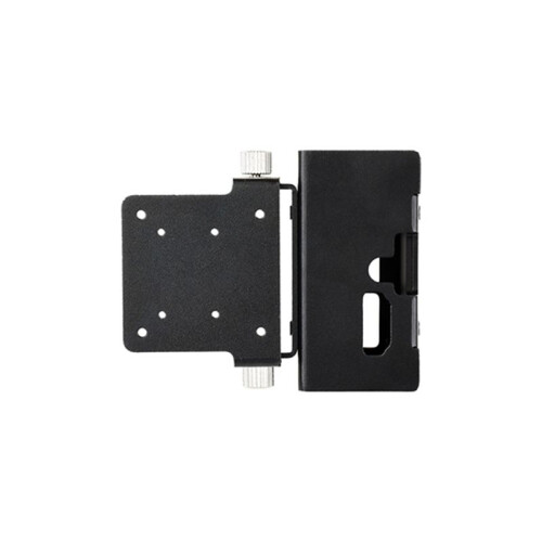 Secure Housing Case for RDK X5 Board with Camera Holder Enhanced Protection Easy Installation Ideal for DIY Electronics 2