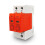1000V 20KA-40KA House Surge Protector Protective Low-Voltage Arrester Device Tool 5