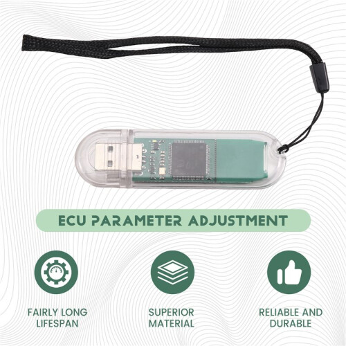 USB Dongle V1.20-67 Modules Work for Many ECU Programmer PCMmaster PCM Tool EEPROM Flasher 1
