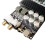 TPA3221 Power Amplifier Board 120W+120W 12V-32V Stereo Module with Preamplifier  Tone Control Module 3